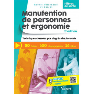 Manutention de personnes et ergonomie