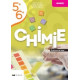 Chimie 5/6 - Sciences de base - Manuel - 1 heure par semaine