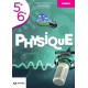 Physique 5/6 - Sciences de Base - Manuel - 1 heure par semaine