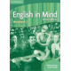 English in mind - level 2 - Second Edition - Workbook