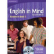 English in mind - level 3 - Second Edition - Student's Book with DVD-ROM