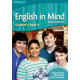English in mind - level 4 - Second Edition - Student's Book with DVD-ROM
